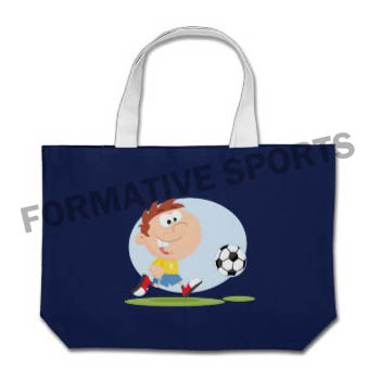 Customised Custom Sports Bags Manufacturers in Murcia